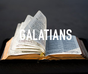 Galatians