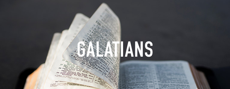 Galatians