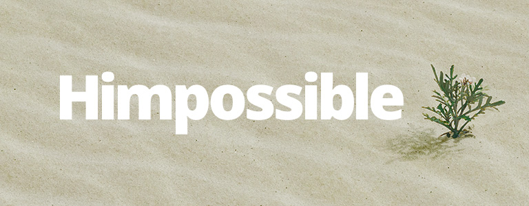 Himpossible