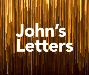 John’s Letters