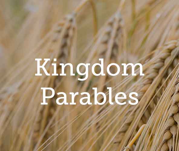 Parable of the Talents - repenting of fear | Sermons | Church In North ...