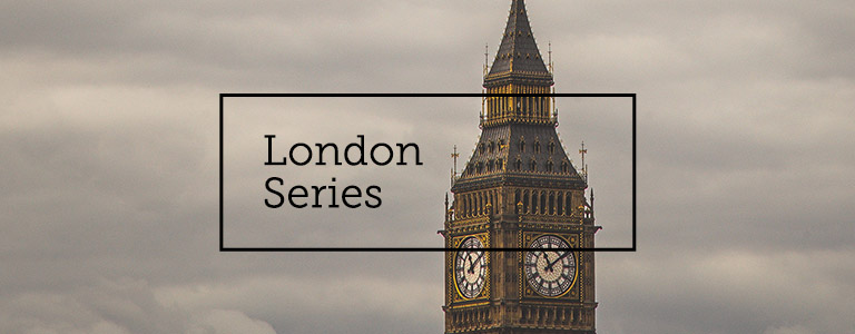 London Series