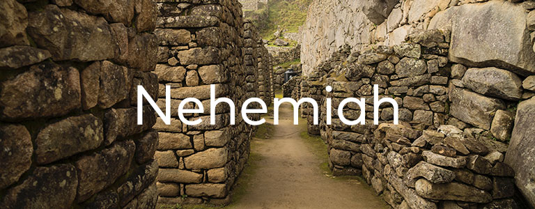 Nehemiah