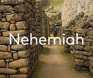 Nehemiah