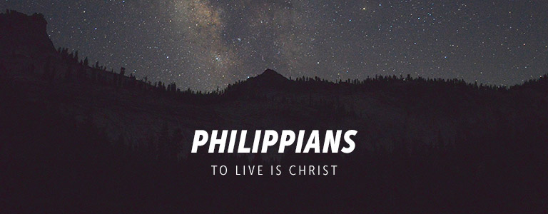 Philippians Series