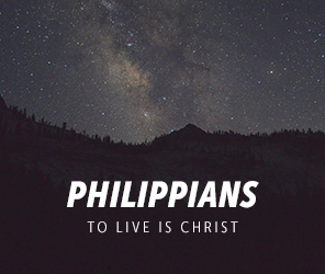 Philippians Series