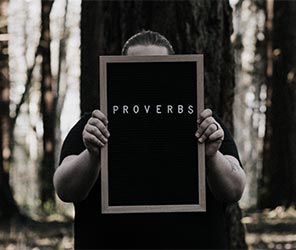 Proverbs