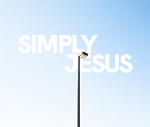 Simply Jesus