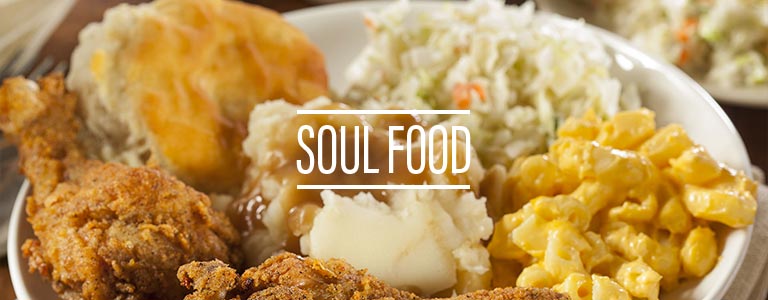 Soul Food