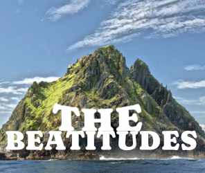 The Beatitudes