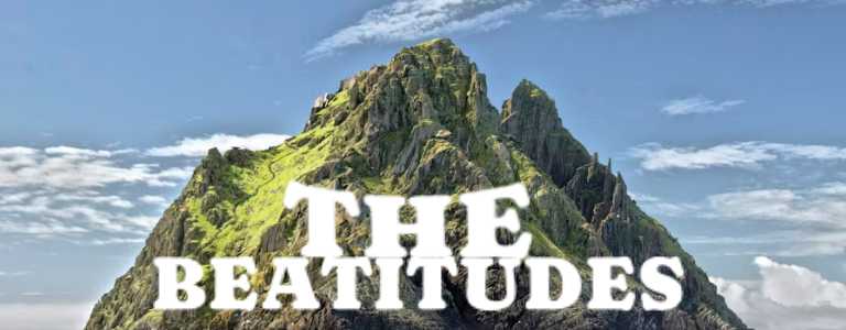 The Beatitudes