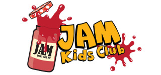 JAM Kids Club Logo