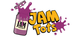 JAM Tots Logo